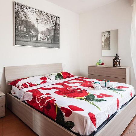 Appartement Benvenuti A Casa à Pise Extérieur photo