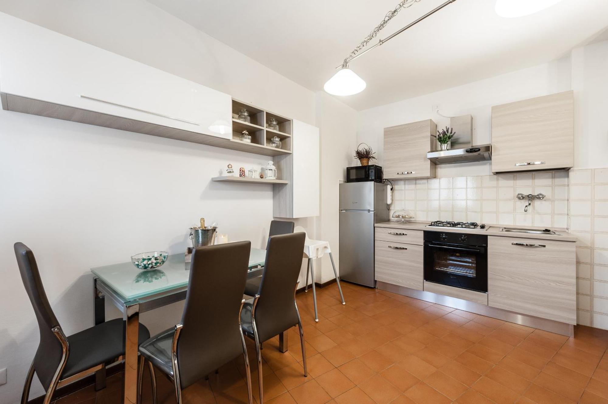 Appartement Benvenuti A Casa à Pise Extérieur photo