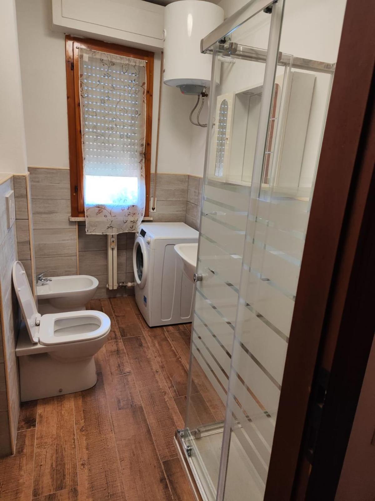 Appartement Benvenuti A Casa à Pise Extérieur photo