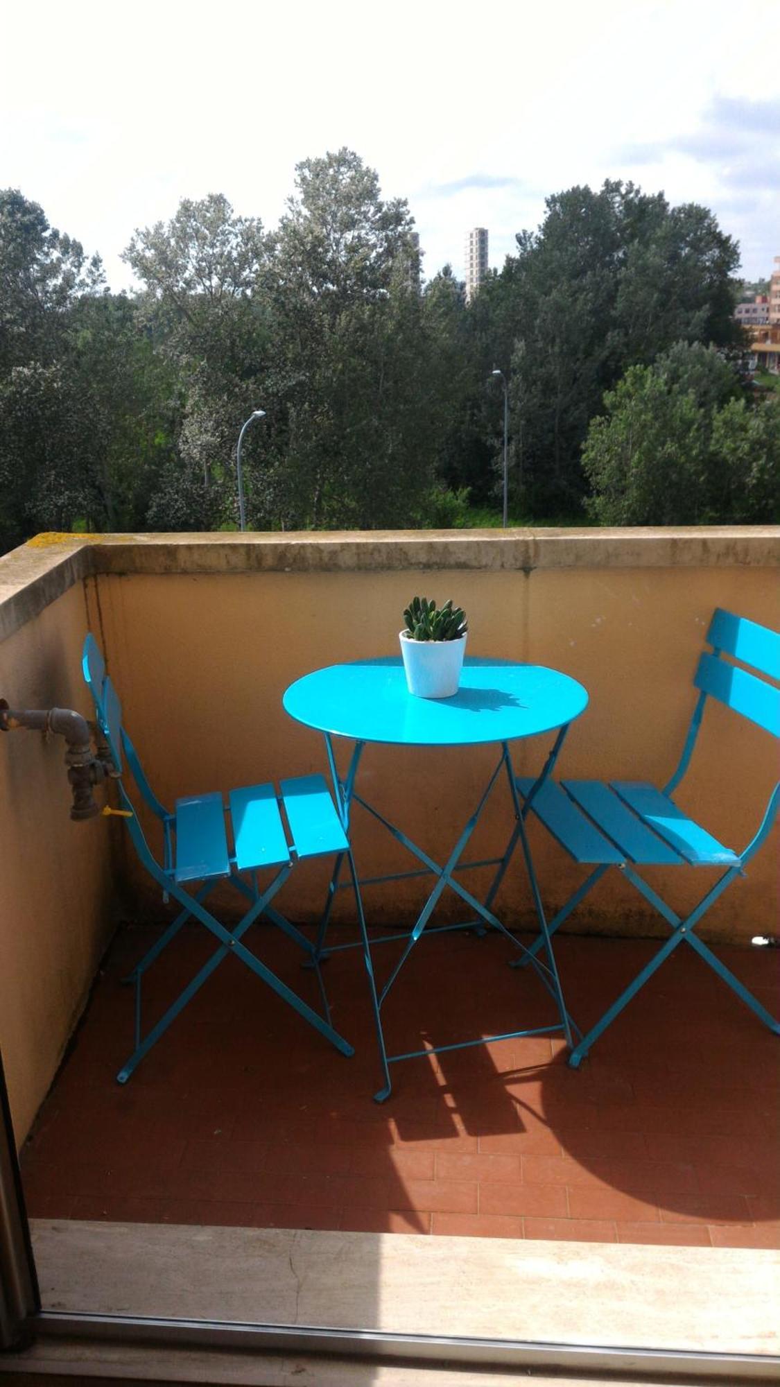 Appartement Benvenuti A Casa à Pise Extérieur photo