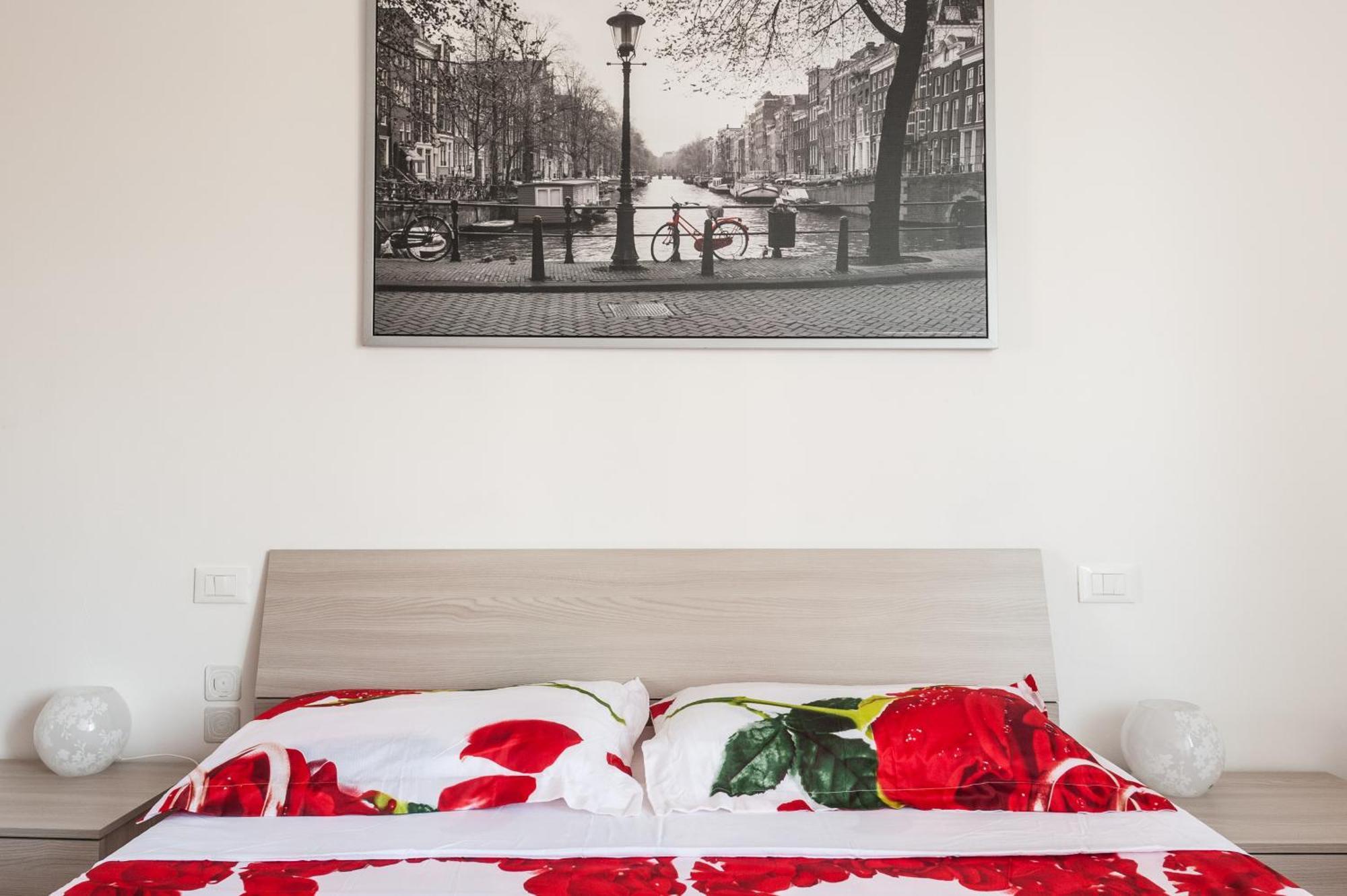 Appartement Benvenuti A Casa à Pise Extérieur photo