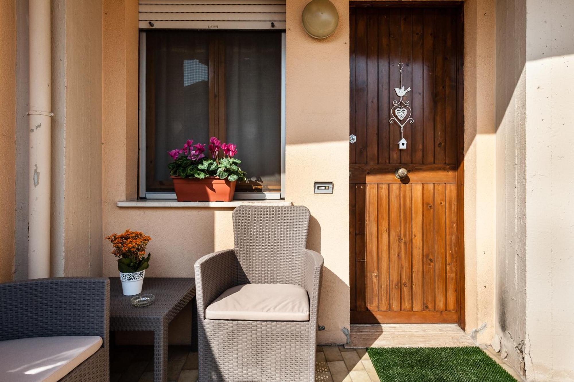 Appartement Benvenuti A Casa à Pise Extérieur photo