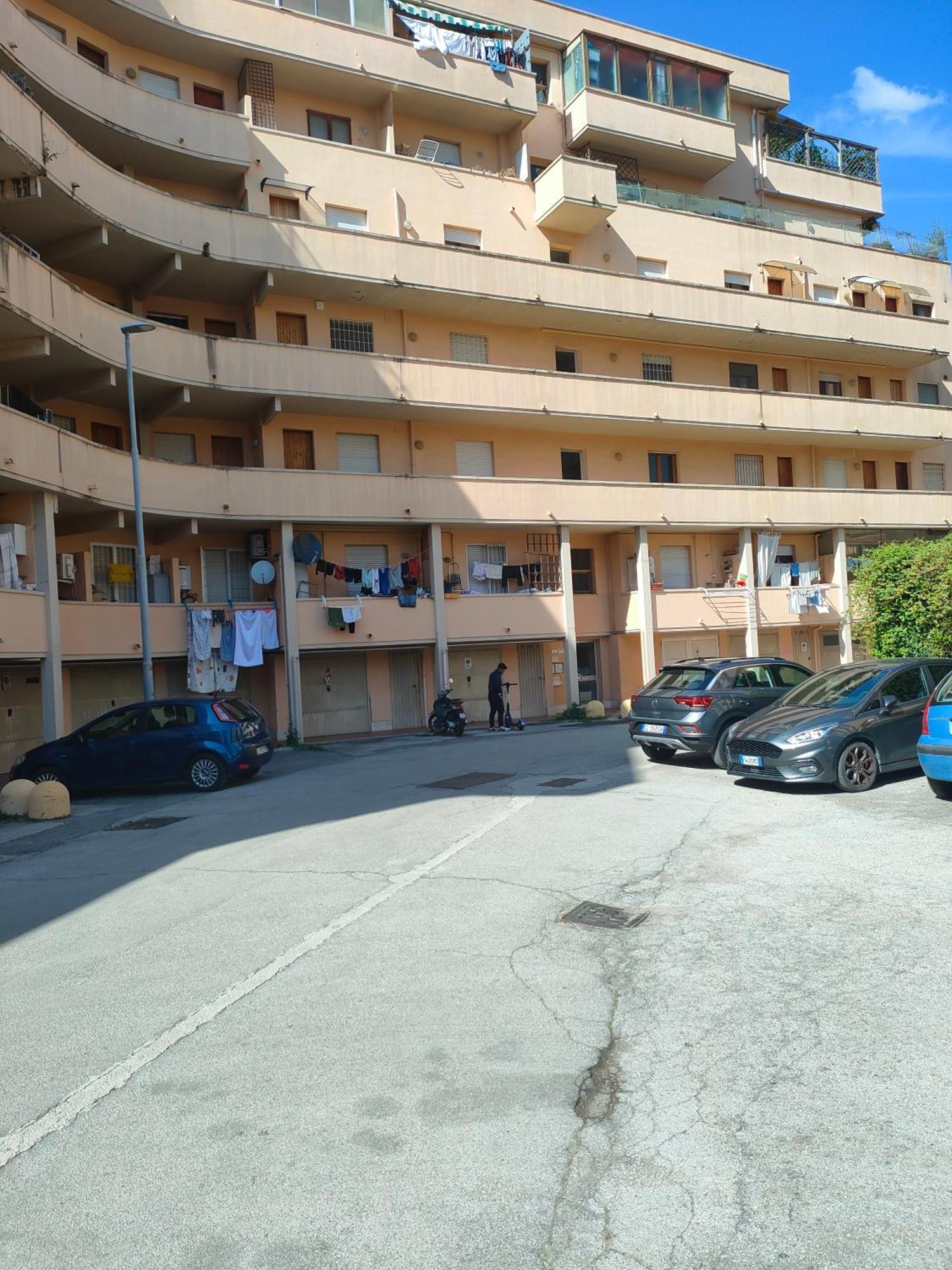 Appartement Benvenuti A Casa à Pise Extérieur photo