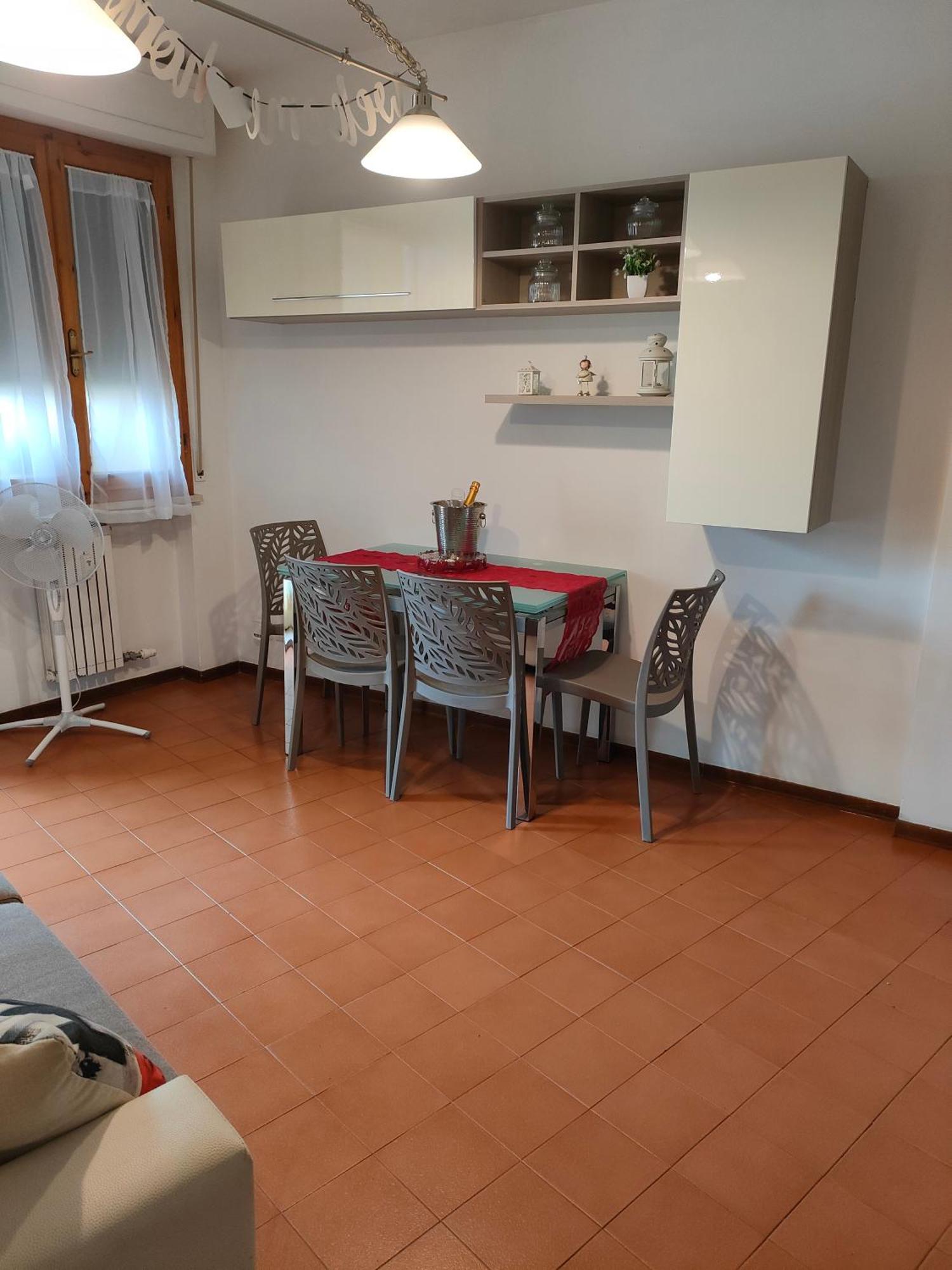 Appartement Benvenuti A Casa à Pise Extérieur photo