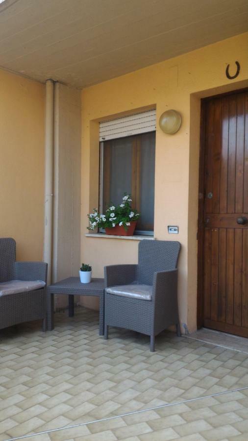 Appartement Benvenuti A Casa à Pise Extérieur photo