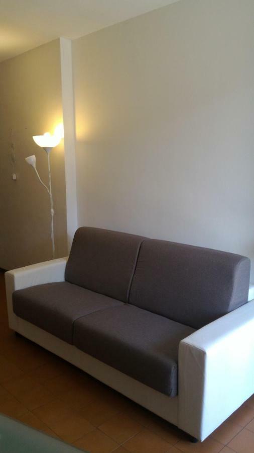 Appartement Benvenuti A Casa à Pise Extérieur photo