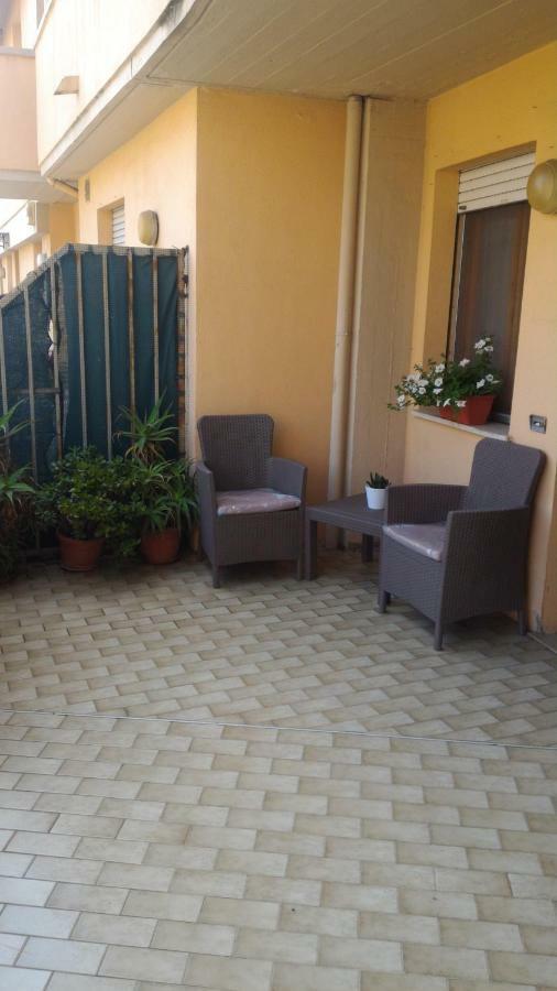 Appartement Benvenuti A Casa à Pise Extérieur photo